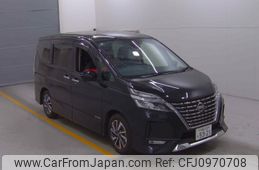 nissan serena 2020 -NISSAN--Serena GFC27-199745---NISSAN--Serena GFC27-199745-
