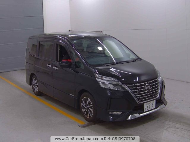 nissan serena 2020 -NISSAN--Serena GFC27-199745---NISSAN--Serena GFC27-199745- image 1