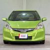 honda fit-hybrid 2011 CFJ1778393 image 12