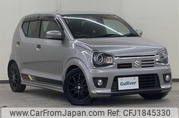 suzuki alto-works 2015 CFJ1845330