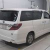 toyota alphard 2012 -TOYOTA--Alphard ATH20W-8018389---TOYOTA--Alphard ATH20W-8018389- image 2