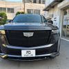 cadillac escalade 2024 CFJ1657817 image 3