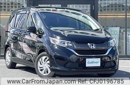 honda freed 2019 -HONDA--Freed DBA-GB5--GB5-1111847---HONDA--Freed DBA-GB5--GB5-1111847-