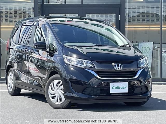 honda freed 2019 -HONDA--Freed DBA-GB5--GB5-1111847---HONDA--Freed DBA-GB5--GB5-1111847- image 1