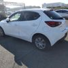 mazda demio 2018 CFJ1810508 image 2