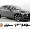 mazda mazda3 2019 -MAZDA--MAZDA3 3DA-BP8P--BP8P-101070---MAZDA--MAZDA3 3DA-BP8P--BP8P-101070- image 1