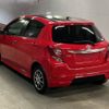 toyota vitz 2015 -TOYOTA--Vitz KSP130-2135126---TOYOTA--Vitz KSP130-2135126- image 2