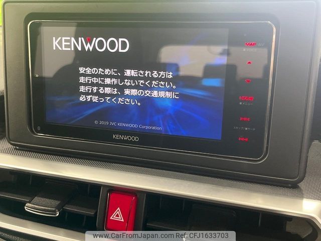 toyota raize 2019 CFJ1633703 image 2