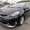 toyota prius-α 2020 -TOYOTA--Prius α DAA-ZVW40W--ZVW40-0036387---TOYOTA--Prius α DAA-ZVW40W--ZVW40-0036387- image 1