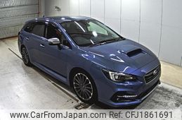 subaru levorg 2018 CFJ1861691