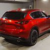 mazda cx-5 2022 CFJ1842781 image 2