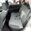 nissan note 2007 No.10430 image 4
