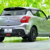 suzuki swift 2018 quick_quick_CBA-ZC33S_ZC33S-105894 image 3