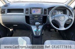 toyota corolla-spacio 2004 504928-928120