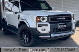 toyota toyota-others 2024 CFJ1673086