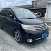 nissan serena 2009 -NISSAN--Serena DBA-CC25--CC25-282116---NISSAN--Serena DBA-CC25--CC25-282116- image 2