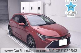 toyota corolla-sport 2019 -TOYOTA 【京都 302ﾐ8307】--Corolla Sport NRE210H-1005688---TOYOTA 【京都 302ﾐ8307】--Corolla Sport NRE210H-1005688-