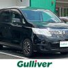 nissan serena 2010 -NISSAN--Serena DBA-C25--C25-493657---NISSAN--Serena DBA-C25--C25-493657- image 1