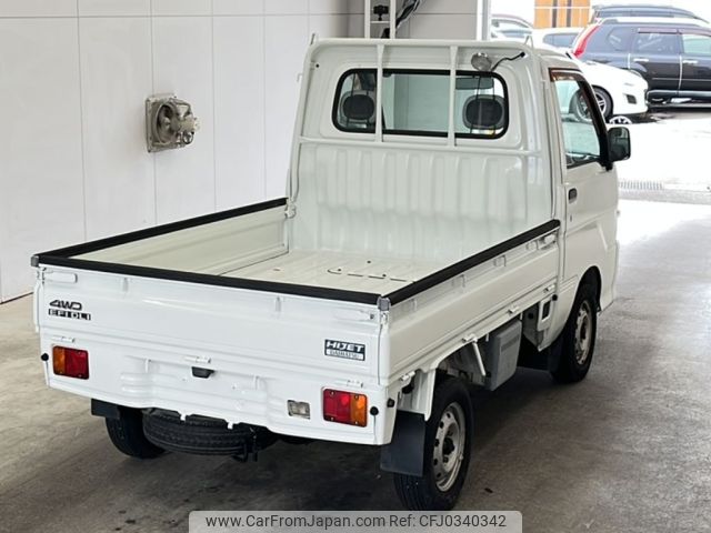 daihatsu hijet-truck 2000 -DAIHATSU--Hijet Truck S210P-0069603---DAIHATSU--Hijet Truck S210P-0069603- image 2