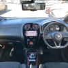 nissan note 2017 -NISSAN--Note DAA-HE12--HE12-050985---NISSAN--Note DAA-HE12--HE12-050985- image 26