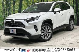 toyota rav4 2019 -TOYOTA--RAV4 6BA-MXAA54--MXAA54-4008287---TOYOTA--RAV4 6BA-MXAA54--MXAA54-4008287-