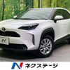 toyota yaris-cross 2022 -TOYOTA--Yaris Cross 5BA-MXPB10--MXPB10-2025172---TOYOTA--Yaris Cross 5BA-MXPB10--MXPB10-2025172- image 1