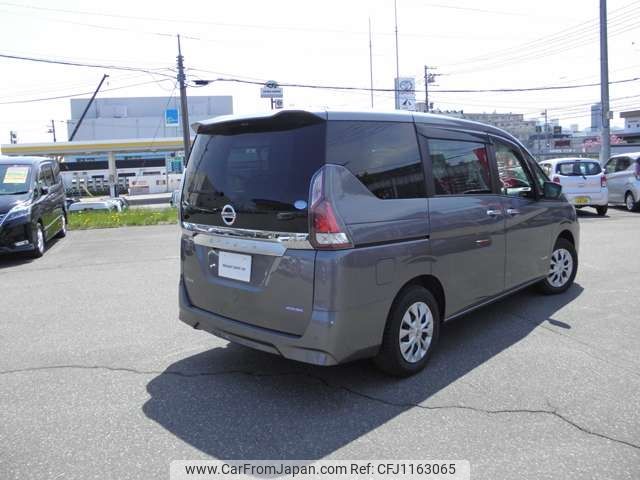 nissan serena 2020 -NISSAN--Serena 5AA-GNC27--GNC27-030756---NISSAN--Serena 5AA-GNC27--GNC27-030756- image 2