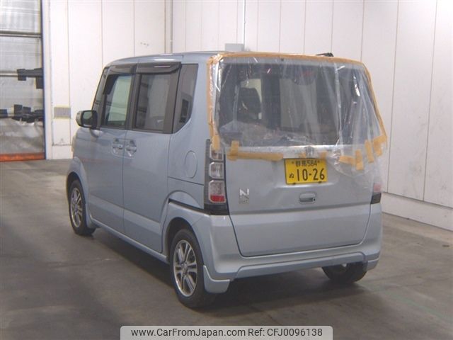 honda n-box 2013 -HONDA 【群馬 584ﾇ1026】--N BOX JF1--1215450---HONDA 【群馬 584ﾇ1026】--N BOX JF1--1215450- image 2