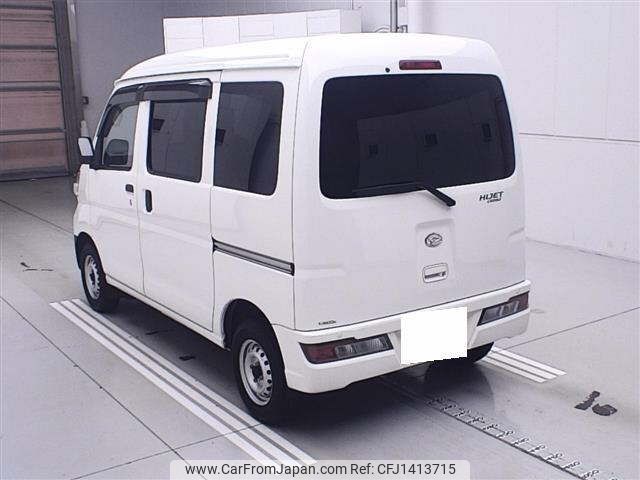 daihatsu hijet-van 2020 -DAIHATSU 【岐阜 480ﾎ6564】--Hijet Van S321V-0452703---DAIHATSU 【岐阜 480ﾎ6564】--Hijet Van S321V-0452703- image 2