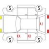 toyota vitz 2018 -TOYOTA--Vitz DBA-NSP135--NSP135-2083360---TOYOTA--Vitz DBA-NSP135--NSP135-2083360- image 2