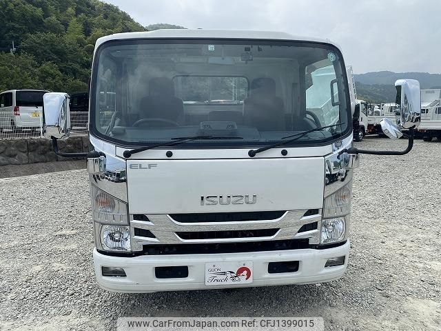 isuzu elf-truck 2019 GOO_NET_EXCHANGE_0730233A30250709W004 image 2