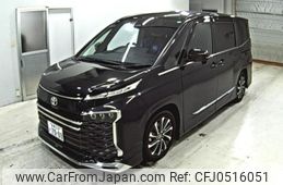 toyota voxy 2024 quick_quick_6BA-MZRA90W_MZRA90-0095131