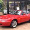 mazda eunos-roadster 1989 quick_quick_NA6CE_NA6CE-108345 image 1