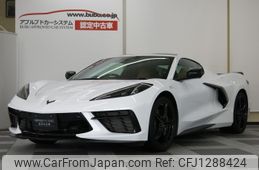 chevrolet corvette 2024 -GM--Chevrolet Corvette 7BA-Y2XC--1G1Y92D46R5110***---GM--Chevrolet Corvette 7BA-Y2XC--1G1Y92D46R5110***-