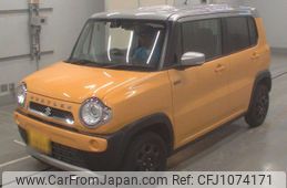 suzuki hustler 2018 -SUZUKI 【柏 580ち9001】--Hustler MR41S-324370---SUZUKI 【柏 580ち9001】--Hustler MR41S-324370-