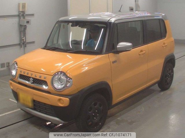 suzuki hustler 2018 -SUZUKI 【柏 580ち9001】--Hustler MR41S-324370---SUZUKI 【柏 580ち9001】--Hustler MR41S-324370- image 1