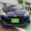 toyota aqua 2017 -TOYOTA 【名変中 】--AQUA NHP10--6579838---TOYOTA 【名変中 】--AQUA NHP10--6579838- image 26