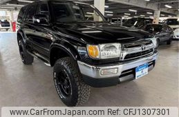 toyota hilux-surf 1996 -TOYOTA 【京都 302ﾐ5594】--Hilux Surf RZN185W--RZN185-0007298---TOYOTA 【京都 302ﾐ5594】--Hilux Surf RZN185W--RZN185-0007298-