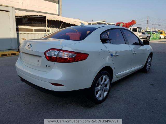 renault-samsung sm3 2010 ED-02951-20191108 image 2