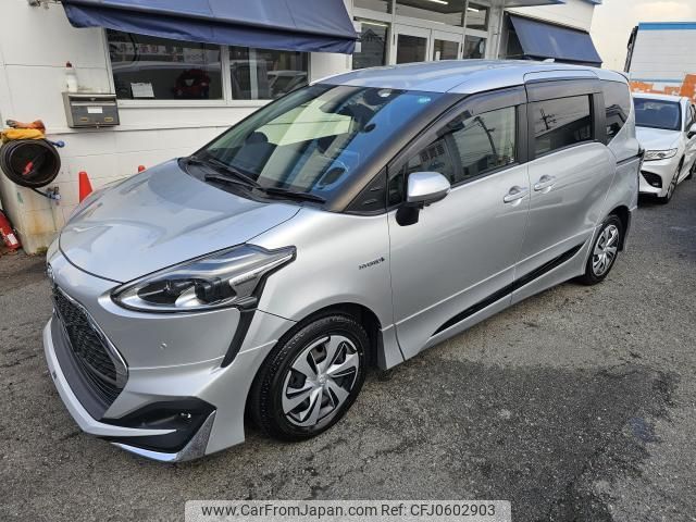 toyota sienta 2020 quick_quick_6AA-NHP170G_7208178 image 2