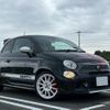 abarth 695 2022 quick_quick_7BA-31214T_ZFABF13H2NJG54377 image 5