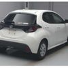 toyota yaris 2021 quick_quick_5BA-KSP210_0046307 image 2