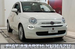 fiat 500 2020 CFJ1870010