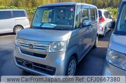 honda n-box 2021 -HONDA--N BOX 6BA-JF3--JF3-5095056---HONDA--N BOX 6BA-JF3--JF3-5095056-