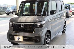 honda n-box 2024 -HONDA--N BOX 6BA-JF5--JF5-1077***---HONDA--N BOX 6BA-JF5--JF5-1077***-