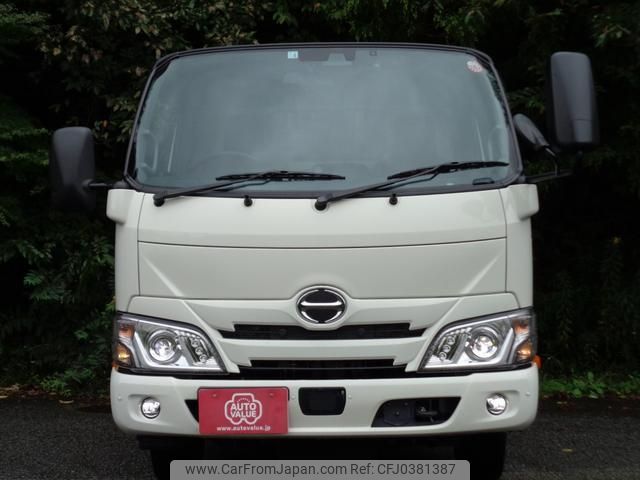 hino dutro 2023 quick_quick_XZU605M_XZU605-0041153 image 2