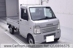 suzuki carry-truck 2003 -SUZUKI 【岐阜 480ﾎ2926】--Carry Truck DA63T-189905---SUZUKI 【岐阜 480ﾎ2926】--Carry Truck DA63T-189905-