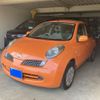 nissan march 2006 -NISSAN--March DBA-AK12--AK12-855930---NISSAN--March DBA-AK12--AK12-855930- image 4