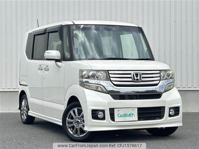 honda n-box 2012 CFJ1578617 image 1