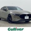 mazda mazda3 2024 -MAZDA--MAZDA3 5AA-BPFJ3R--BPFJ3R-151978---MAZDA--MAZDA3 5AA-BPFJ3R--BPFJ3R-151978- image 1